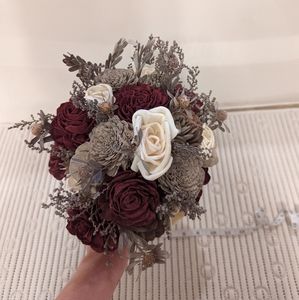 Sola wood flower bouquet - Wine Tasting